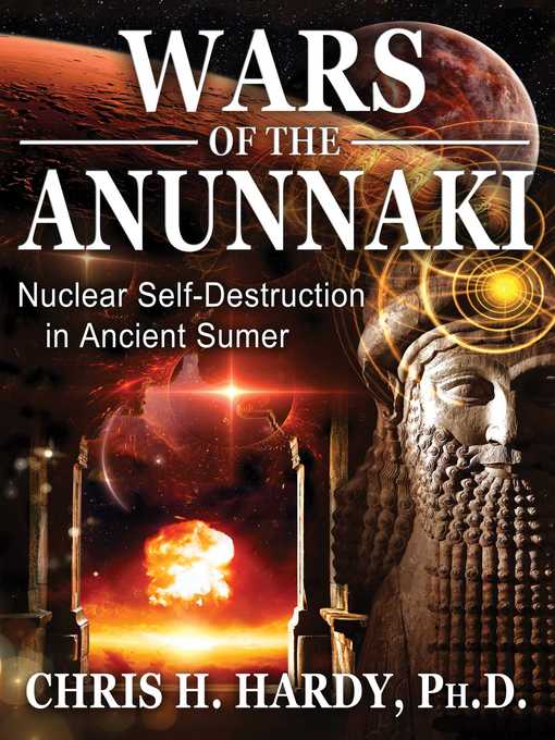 Title details for Wars of the Anunnaki by Chris H. Hardy - Available